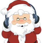 Logo of 📻 Christmas Music Radio 🎄🎅 android Application 